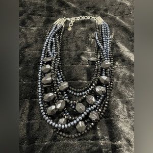 Sassy Jones Malia Necklace Set